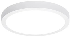 Ledvance - LED Stmievateľné stropné svietidlo SMART+ DOWNLIGHT LED/22W/230V Wi-Fi