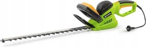 Elektrické nožnice na živý plot Fzn 2505-E, 600 W, 550 mm 50004028
