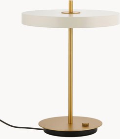 Prenosná stmievateľná stolová LED lampa Asteria