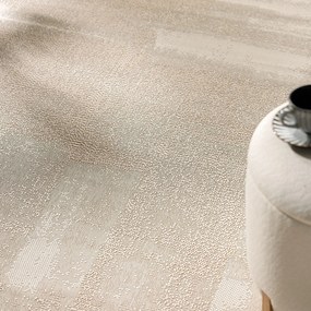 Koberec Abstract Beige I 160x230 cm