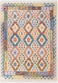 Hanse Home, Kusový koberec Kamal Oasis 106242 Multicolor, 120x170, viacfarebná, kuchyňa