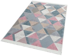 Ar 10 - Blue, Pink