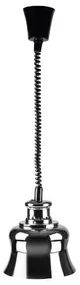 Lampa infra Classic – leštená