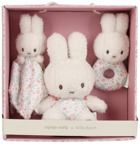 Darčeková sada králiček Miffy Lucky Blossom