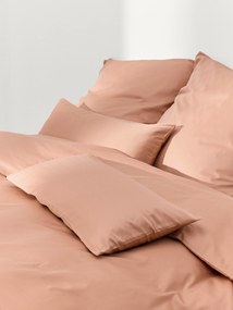 Obliečka na paplón z bavlneného saténu Comfort