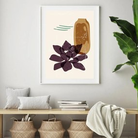 Plagát - Zátišie (A4)