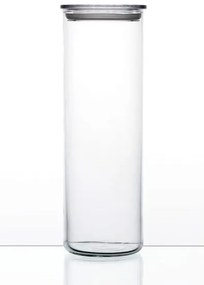 SIMAX NÁDOBA S PRIEHĽADNÝM VEKOM 1800 ML