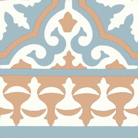 Cementové dlaždice 92451 | Articima