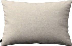 Karin - jednoduchá obliečka, 60x40cm farba produktu béžová látka polopriehľadný, zapletaná