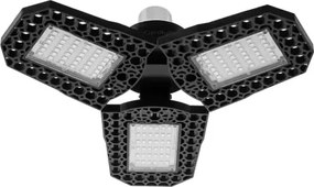 LED lampa na rast rastlín Gardlov 00026309 so 108 diódami