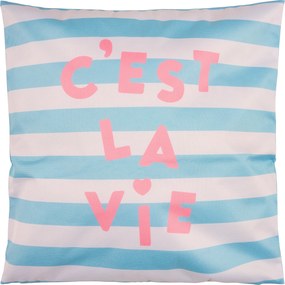 XXXLutz DEKORAČNÝ VANKÚŠ 45/45 cm Esposa - Textil do domácnosti - 008742018601