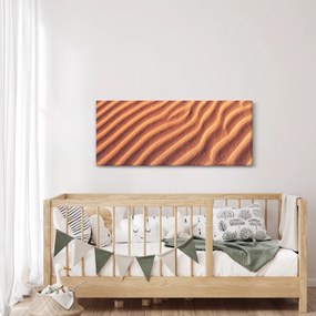 Obraz púšte (120x50 cm)