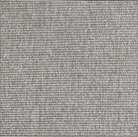 Vopi, Kusový koberec Nature NEW béžová štvorec, 100x100, béžová, kuchyňa