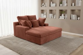 POHOVKA / LEŇOŠKA LARGO 153 × 173 TILIA 52 TEHLOVÁ