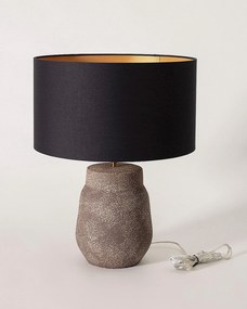 Stolová lampa Tellus II 51 cm