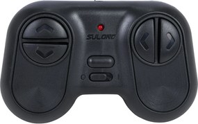 Ramiz R/C Crawler 1:14 RACING 03