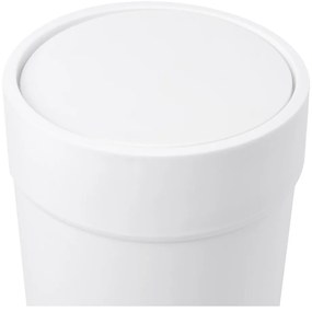 Plastový odpadkový kôš 6 l Touch – Umbra