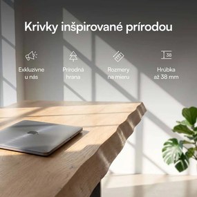 Liftor Expert výškovo nastaviteľný, elektricky polohovateľný stôl