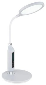 Globo 58435G - LED Stmievateľná dotyková stolná lampa FRUGGY LED/9W/230V šedá