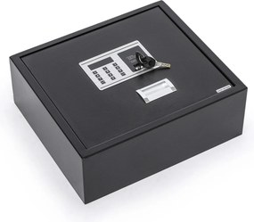 Hotelový sejf s elektronickým zámkom,145 x 400 x 350 mm