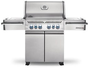Napoleon Prestige PRO500 plynový gril