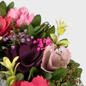 Veniec MAZIE s kvetmi 736445