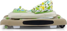 Detské chodítko Patrol Plus dinosaury