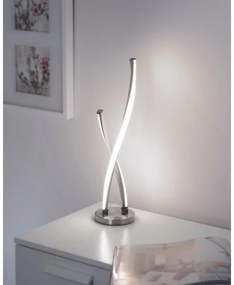Paul Neuhaus 9141-55 - LED Stolná lampa POLINA LED/13,9W/230V
