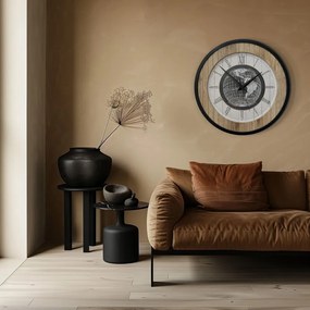 Nástenné hodiny ø 57 cm Jacob – Styler