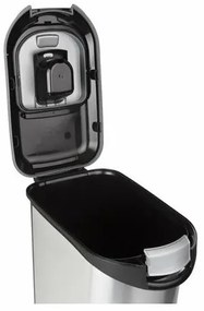 Curver Kontajner na krmivo, strieborná, 35 l, 35 l