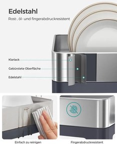 Odkvapkávač na riad KCS030E01V1