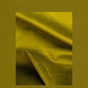 Jedálenská stolička AMELIA zelená