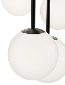 Závesné svietidlo MAYTONI BASIC FORM MOD321PL-05B MOD321PL-05B
