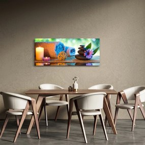 Obraz - Relaxačný masérsky obraz (120x50 cm)