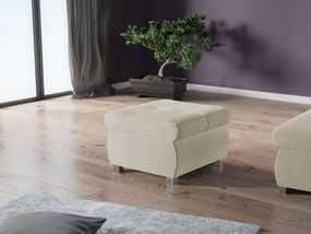 Taburetka Herkules malá, Dostupné poťahy: Magic Velvet 2201 + Matana 17