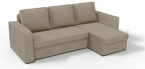 Rohová sedacia súprava Krzyś-2 U Neve 04