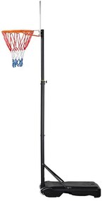 Basketbalový kôš NILS ZDK018