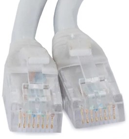 Verk Síťový kabel LAN cat6 RJ45 kroucená dvojlinka ethernet 30 m AKCE