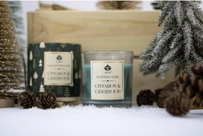 ARÔME Fallen Snowflakes