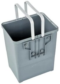 Elletipi Vstavaný odpadkový kôš EASY - na dvierka, 18 l, 18 l