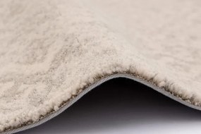 Koberec Agnella Tempo Natural Milet svetlosivý