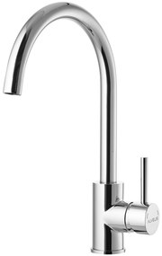 BATERIE ROXA chrom F