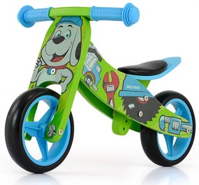 Odrážadlo Jake Bob