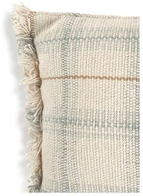 Bavlnený detský vankúšik 40x25 cm Blue Sage – Lorena Canals