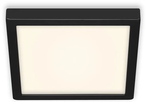 Briloner 3467-415 - LED Stropné svietidlo FIRE LED/21W/230V 30x30 cm