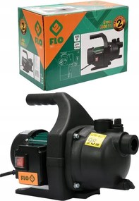 Hydroforová Záhradná Pumpa Na Čerpanie Čistej Vody 800 W Flo 79811