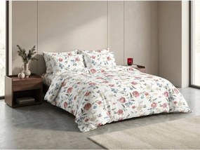 Obliečky z mikrovlákna AUREMA biele Rozmer obliečky: 70 x 90 cm | 140 x 200 cm