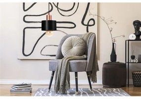 Luster na lanku BODO 1xE27/60W/230V