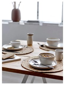 Prírodné prestieranie z juty Södahl, ø 35 cm