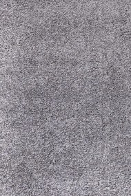 Ayyildiz koberce Kusový koberec Life Shaggy 1500 light grey - 60x110 cm